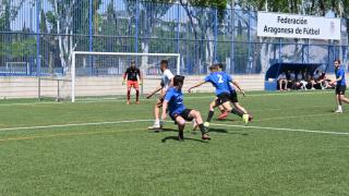 Final Fútbol 7 /2021-22